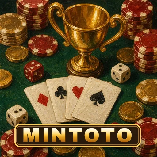 mintoto APK Indonesia - Tampilan antarmuka