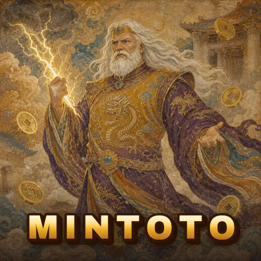 Lisensi resmi PSE mintoto Indonesia